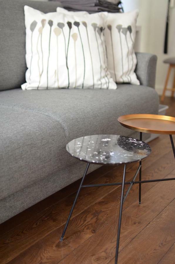 Stepono Apartment By Urban Rent VNO Eksteriør bilde